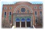 Ohav Zedek Building