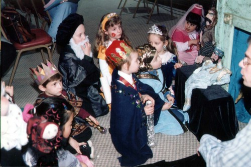 Purim