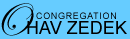 Congregation Ohav Zedek